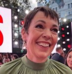 Olivia Colman