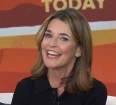 Savannah Guthrie