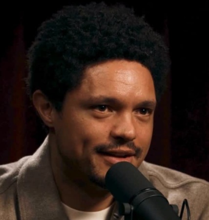 Trevor Noah
