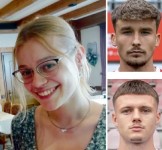 Ylvi Solmecke / Vladislav Fadeev / Winzent Suchanek