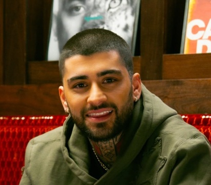 ZAYN