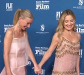 Gwyneth Paltrow ir Kate Hudson