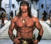 Arnold Schwarzenegger