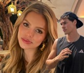 Brooks Nader Noah Beck