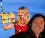 Brooks Nader / Taron Egerton