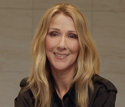 Céline Dion