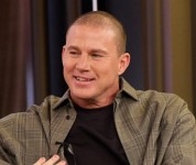 Channing Tatum