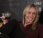 Chelsea Handler