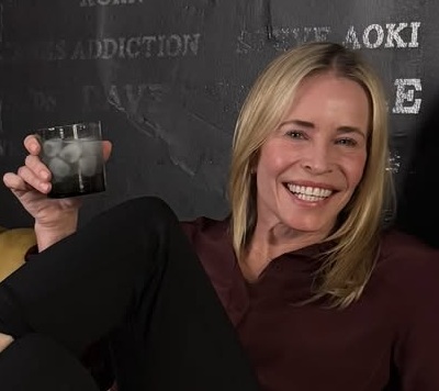 Chelsea Handler