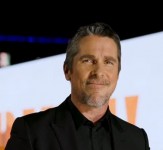 Christian Bale