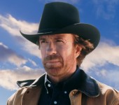 Chuck Norris