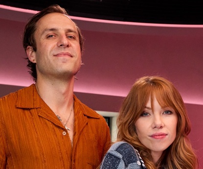 Cole M.G.N. ir Carly Rae Jepsen