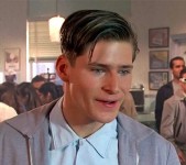 Crispin Glover