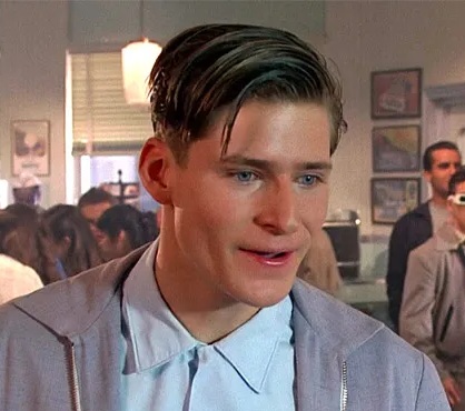 Crispin Glover