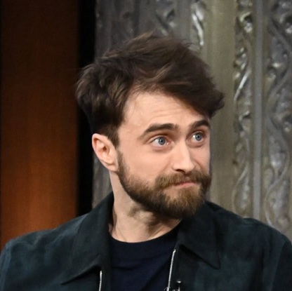 Daniel Radcliffe