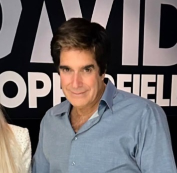 David Copperfield