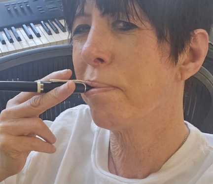 Diane Warren