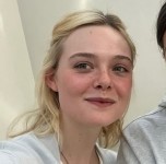Elle Fanning