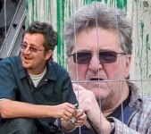 Robin Gunningham / George Georgiou