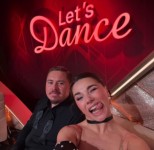 Gustav Schäfer ir Anastasia Maruster