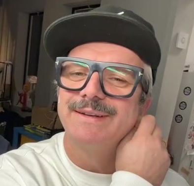 Henning Wehland ("H-Blockx")