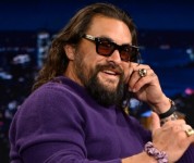 Jason Momoa