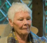 Judi Dench