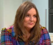 Judith Holofernes ("Wir sind Helden")