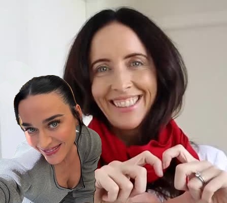 Katie Jane Taylor / Katy Perry