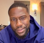 Kevin Hart