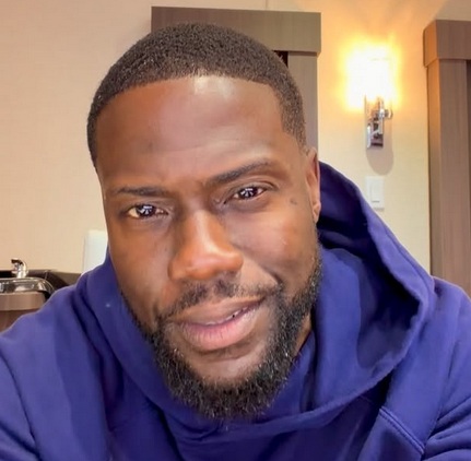 Kevin Hart