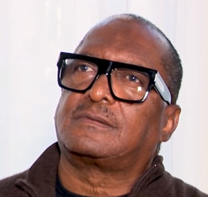 Mathew Knowles