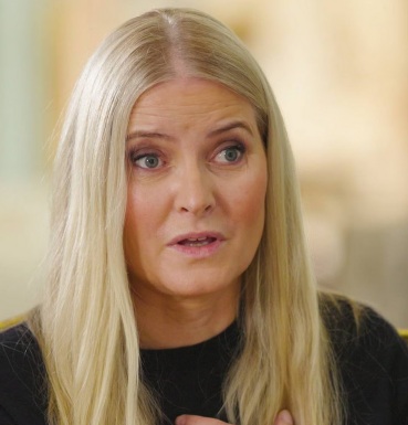 Princesė Mette-Marit