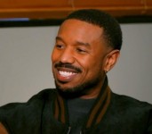 Michael B. Jordan