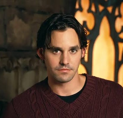 Nicholas Brendon