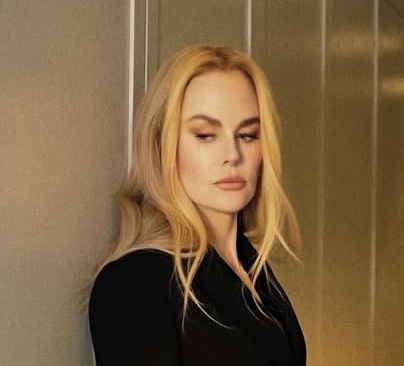 Nicole Kidman