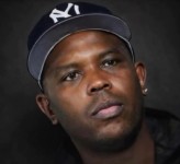 Oliver „Power“ Grant