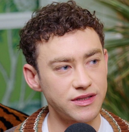 Olly Alexander