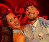 Patricija Ionel ir Willi Banner