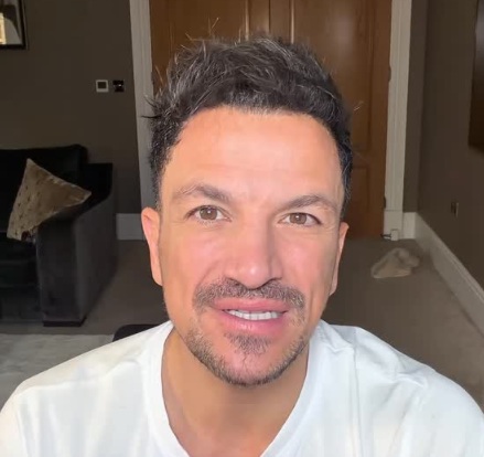 Peter Andre