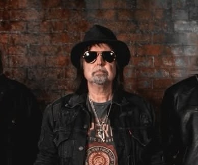 Phil Campbell