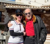 Laura ir Ralph Siegel