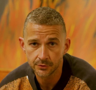 Shia LaBeouf