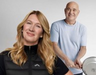 Steffi Graf / Andre Agassi