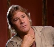 Steve Irwin