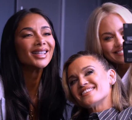 "The Pussycat Dolls"