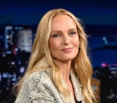 Uma Thurman