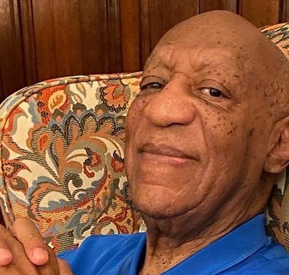 Bill Cosby