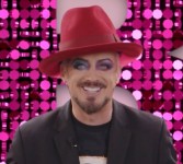 Boy George