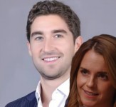 Gonzalo Hevia Baillères / Emma Watson